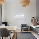 Spot Apartments Helsinki
